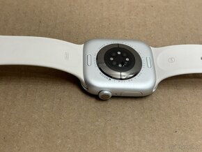 Apple Watch Series 10 46 mm hliníkové GPS - 9