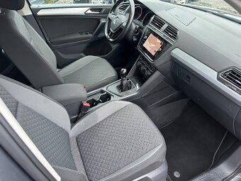 Tiguan 2.0 TDI-RV:8.11.2018-Tažne-- - 9