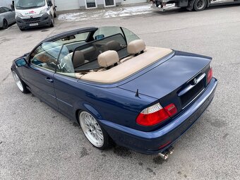 BMW 318 Ci CABRIO - 9