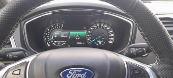 Ford Mondeo 2.0 diesel 132kw r.v. 2015 - 9