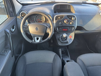 Renault Kangoo Energy dCi 90 AKONTACIA OD 0% - 9