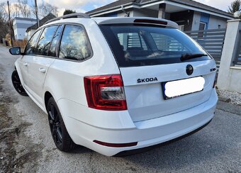 Škoda Octavia 3 2.0 tdi DSG 2019 - 9