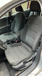 Volkswagen Jetta 1.2 TSI - 9