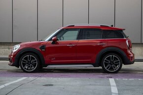 Mini Countryman Cooper D ALL4 A/T - 9