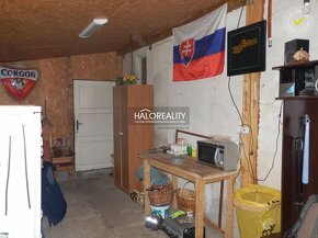 HALO reality - Predaj, rodinný dom Dolná Krupá, Potôčky - 9