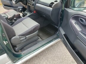 Suzuki Grand Vitara 2.0 TD 4×4 - 9