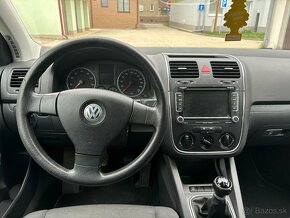 Volkswagen Golf V - 9