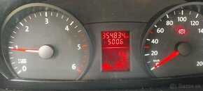 Volkswagen Crafter 2.0 TDI dodávka Maxi Long - 9