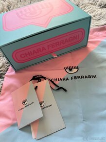 Kabelka Chiara Ferragni - 9