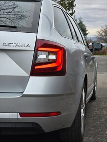 Škoda Octavia 2.0 tdi dsg Style - 9