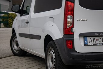 Mercedes-Benz Citan 109 CDI lang E6d - 9