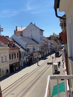 Prenájom balkónového bytu bez depozitu Bratislava - 9