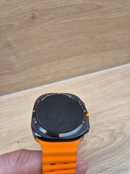 Samsung Galaxy Watch Ultra - 9