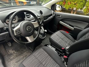 Mazda 2 1.3 MRZ TE - 9