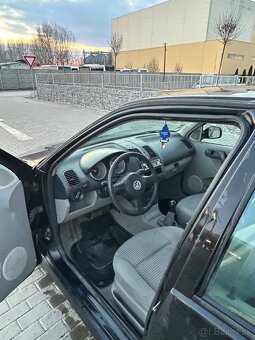 Vw Polo 1.4 tdi - 9