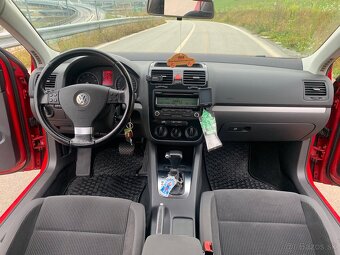 Volkwagen golf 5 1.4 tsi - 9