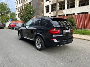 BMW X5 xDrive 30d 180kW 2013 - 9