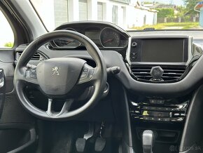 Peugeot 208 hatchback 1.4HDI 50kw STK do 6/2026 - 9