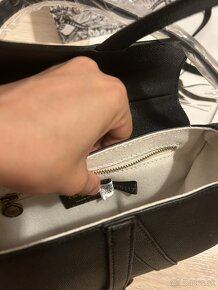 Cristian Dior Saddle bag / kabelka + box (CHD11) - 9