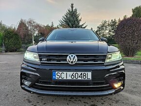 Volkswagen Tiguan R-Line, DSG, 110kW, r.v. 03/2019, 91tis.km - 9