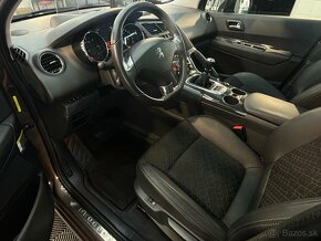 Peugeot 3008 1.6 BlueHDi S&S Allure - 9