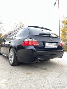 BMW e61 530d 160kw - 9