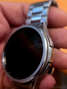 Galaxy Watch 6 Classic 47 mm LTE - 9