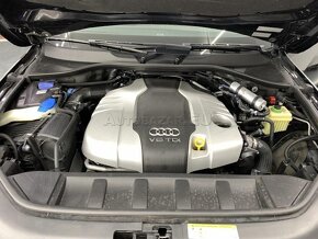 náhradné diely na: Audi Q7 3.0 V6 Tdi 176kw, 171kw Tiptronic - 9