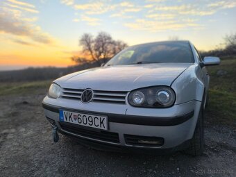 Golf 1.9tdi 81kw - 9