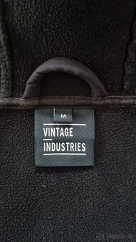 Bunda Vintage Industries Ashore Veľ.M - 9