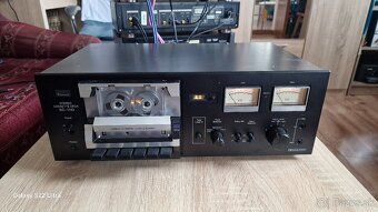 Sansui SC-1110 made in Japan 1977 - 9