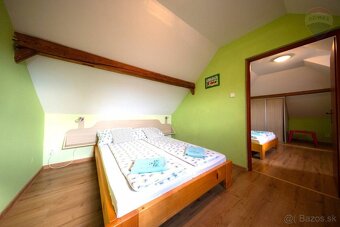 Apartmánový dom Podhájska - 9