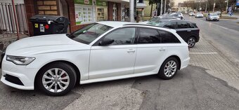 Predám peknú Audi A6 avant - 9