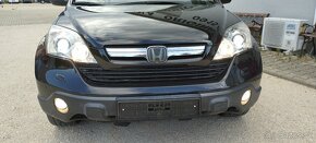 Honda CR-V 2.2ctdi 4x4 TOP Executive - 9