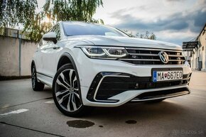 Volkswagen Tiguan 2.0 TDI EVO Elegance 4Motion DSG - 9