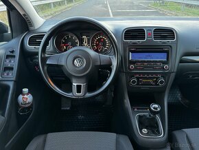 ✅Volkswagen Golf IV/6/1.6i 75kw✅ - 9