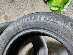 4x letné pneu 185/65r15 - 9