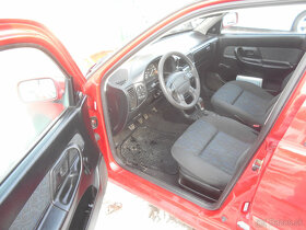 Volkswagen Polo Classic 1.6 - AJ NA SPLÁTKY - 9