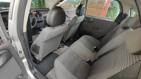 Opel Corsa C 1.0 hatch. 5DV. - 9