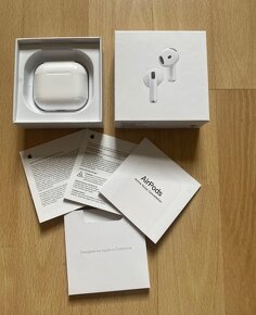 Airpods 4 1:1 - 9