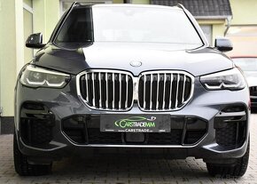 BMW X5 45e xDrive 210 kw - 9