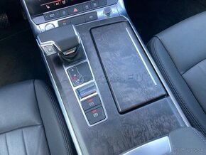 Audi A6 50 3.0 TDI mHEV Design Quattro Tiptronic - 9