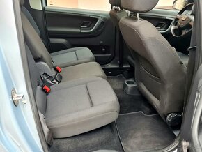 ŠKODA ROOMSTER 1.6 CR TDI PANORAMA 2011 - 9