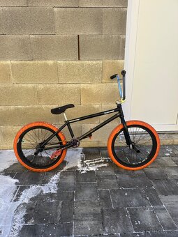 BMX FEDERAL - 9