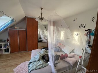 mezonet 153 m²  /ZNIZENA CENA/  realitky NEVOLAJTE - 9