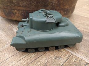 Sherman tank - 9