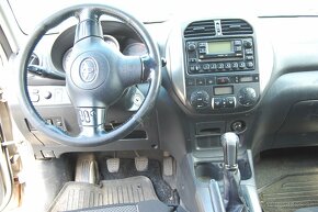 Toyota RAV4 2,0d 4x4 - 9