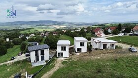 4 izbová novostavba obec Okružná 10 min od Prešova 99 000€ - 9