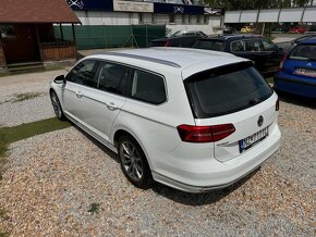 VW Passat B8 R-LINE 2.0TDI, diesel, 140kW AT/7, rok:12.2017. - 9