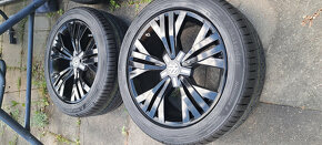 18" VW Passat Alltrack - KALAMATA - 9